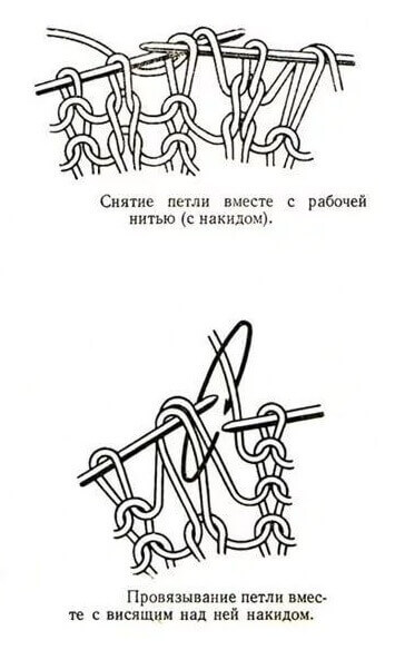 Классическая английская резинка