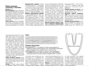 Кардиган кокон спицами - как сделать расчёт и связать самостоятельно