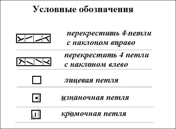 Мужской шарф классический