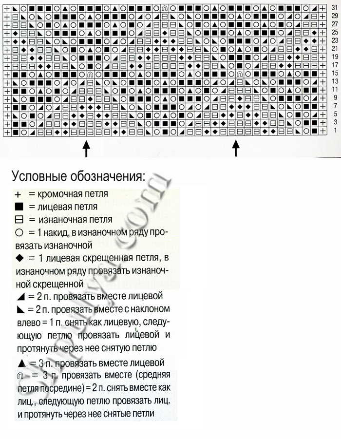 Ажурный узор спицами 50, ажурные схемы спицами, ажурные узоры спицами, схемы ажурных узоров, вязание ажурных узоров, ажурные узоры схемы описания, узоры спицами, схемы узоров, схемы спицами, схемы вязания, узоры спицами схемы, схемы вязания спицами,