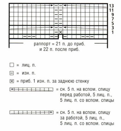 Бежевый джемпер с воротником поло