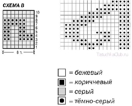 Вязание шапок с ушками 10 новых моделей